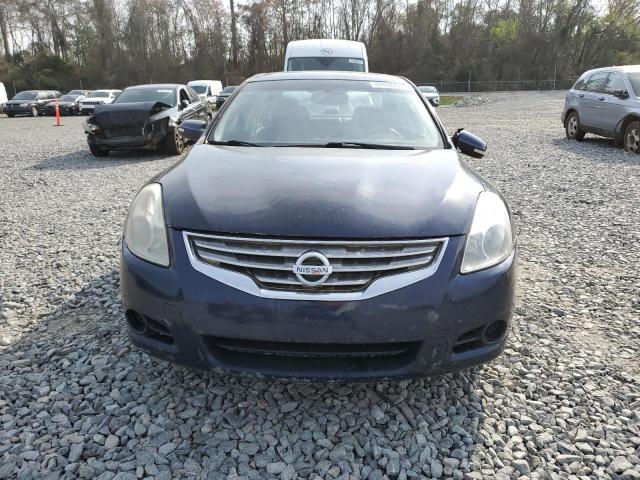 Photo 5 from auction – 2011 NISSAN ALTIMA BAS with VIN 1N4AL2AP1BN411390