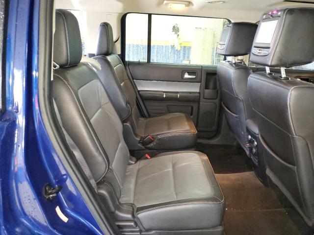 Photo 10 from auction – 2015 FORD FLEX LIMIT with VIN 2FMHK6D88FBA01500