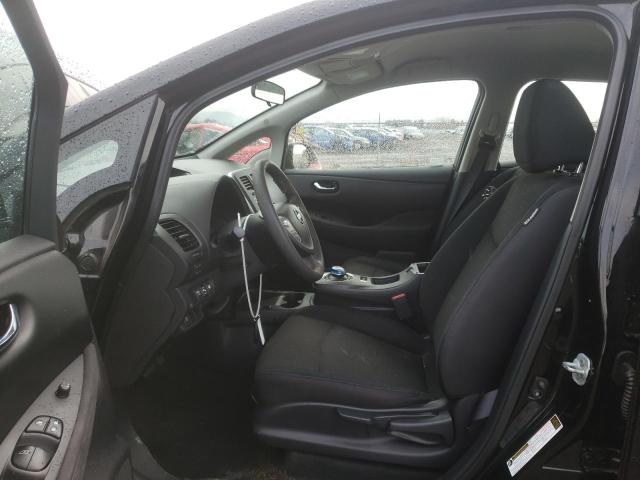 Photo 7 from auction – 2016 NISSAN LEAF S with VIN 1N4AZ0CP3GC309463