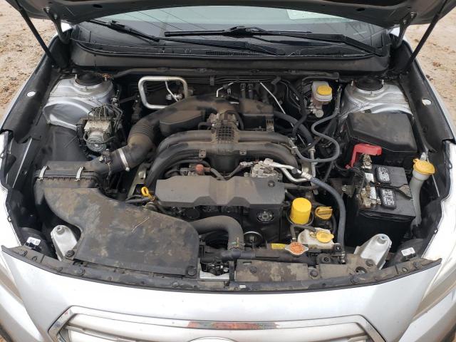 Photo 11 from auction – 2017 SUBARU OUTBACK 2. with VIN 4S4BSAFC9H3429816