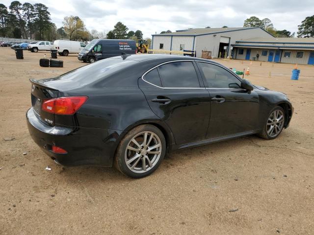 Фото 3 с аукциона – 2008 LEXUS IS 250 с VIN JTHBK262X85064440
