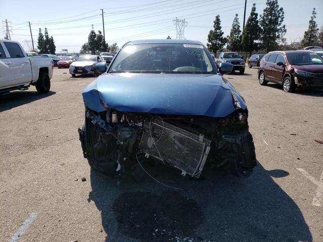 Photo 5 from auction – 2019 MAZDA CX-5 TOURI with VIN JM3KFACM7K0622410