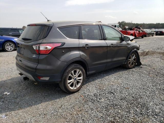 Photo 3 from auction – 2017 FORD ESCAPE SE with VIN 1FMCU9GD6HUE62822