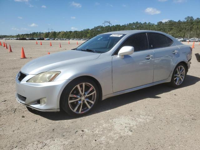 LEXUS IS 250 2006 with VIN JTHBK262965015713 - Photo from auction