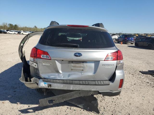Снимка 6 от търг – 2011 SUBARU OUTBACK 2. с VIN 4S4BRBGC4B3435823
