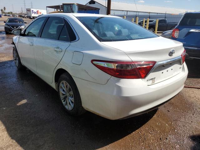 Photo 2 from auction – 2017 TOYOTA CAMRY LE with VIN 4T1BF1FK2HU294720