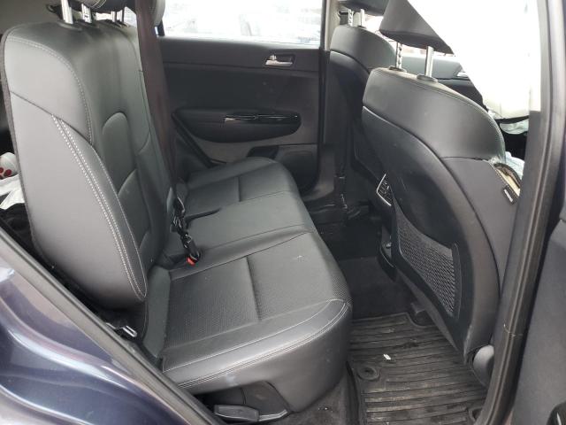 Photo 10 from auction – 2020 KIA SPORTAGE E with VIN KNDPNCAC3L7708085
