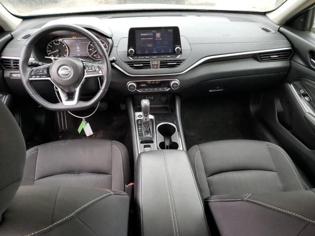 Photo 8 from auction – 2020 NISSAN ALTIMA SV with VIN 1N4BL4DW3LC170318