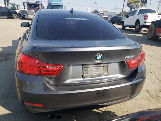 Photo 6 from auction – 2015 BMW 428 I GRAN with VIN WBA4A9C59FD416086