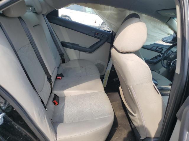 Photo 10 from auction – 2010 KIA FORTE EX with VIN KNAFU4A27A5063281