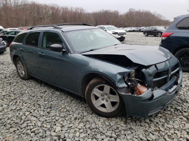 Photo 4 from auction – 2005 DODGE MAGNUM SXT with VIN 2D4FV48V75H602628