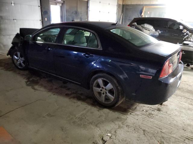 Photo 2 from auction – 2010 CHEVROLET MALIBU 2LT with VIN 1G1ZD5EBXA4107658