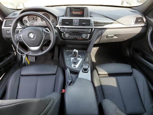 Photo 8 from auction – 2018 BMW 330E with VIN WBA8E1C5XJA178332