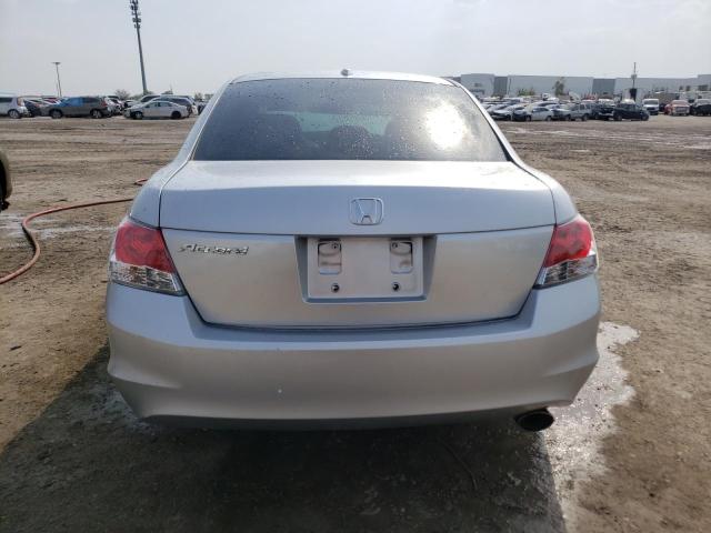 Photo 6 from auction – 2010 HONDA ACCORD EXL with VIN 1HGCP2F86AA024446