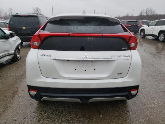 Photo 6 from auction – 2018 MITSUBISHI ECLIPSE CR with VIN JA4AT5AA0JZ039260