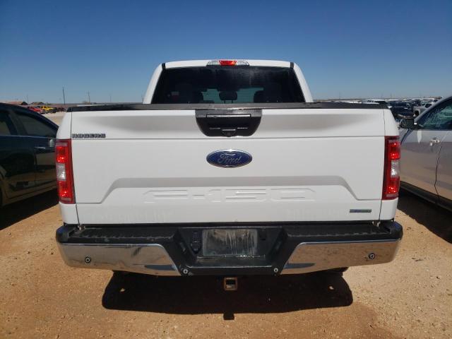 Photo 6 from auction – 2018 FORD F150 SUPER with VIN 1FTEW1EP7JKF29645
