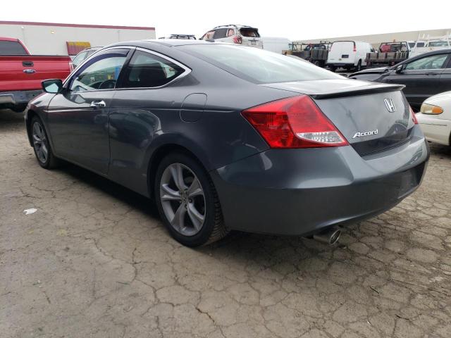 Photo 2 from auction – 2011 HONDA ACCORD EXL with VIN 1HGCS2B84BA003844