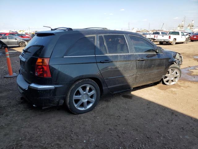 Photo 3 from auction – 2007 CHRYSLER PACIFICA L with VIN 2A8GM78X57R329265