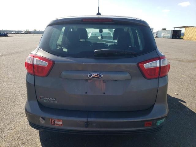 Photo 6 from auction – 2013 FORD C-MAX PREM with VIN 1FADP5CU1DL528116