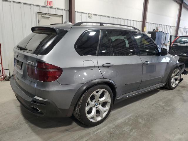 Photo 3 from auction – 2008 BMW X5 4.8I with VIN 5UXFE83528L160133