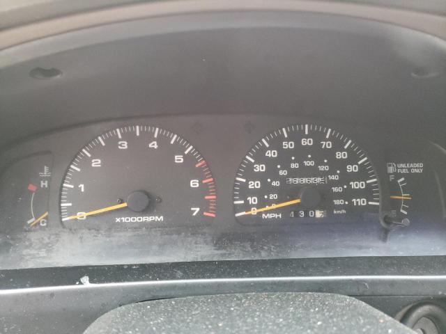 Photo 9 from auction – 1997 TOYOTA 4RUNNER SR with VIN JT3HN86R2V0090823