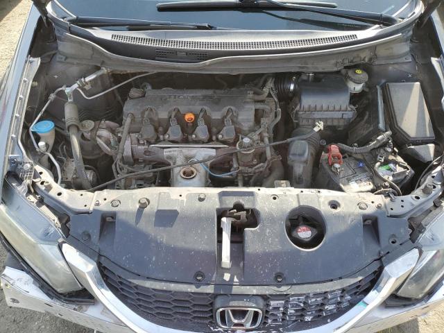 Photo 11 from auction – 2013 HONDA CIVIC EX with VIN 2HGFB2F8XDH512042