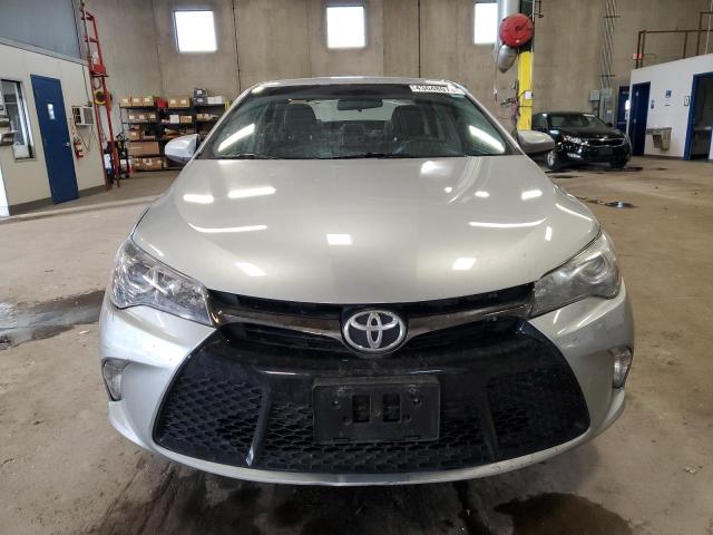 Photo 5 from auction – 2015 TOYOTA CAMRY LE with VIN 4T1BF1FK3FU057828
