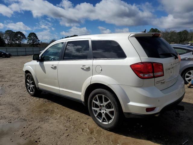 Photo 2 from auction – 2016 DODGE JOURNEY R/ with VIN 3C4PDDEG6GT121760