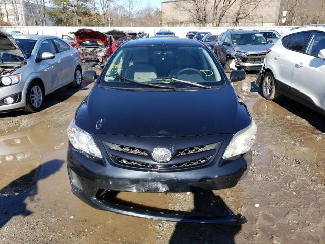 Photo 5 from auction – 2012 TOYOTA COROLLA BA with VIN 2T1BU4EE4CC821623