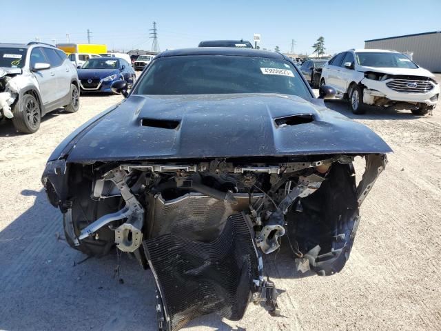 Photo 5 from auction – 2019 DODGE CHALLENGER with VIN 2C3CDZAG6KH733450