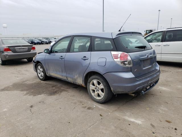 Photo 2 from auction – 2007 TOYOTA COROLLA MA with VIN 2T1KR32E27C662655