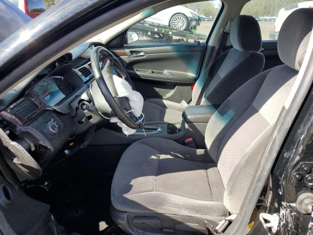 Photo 7 from auction – 2013 CHEVROLET IMPALA LS with VIN 2G1WF5E31D1248608