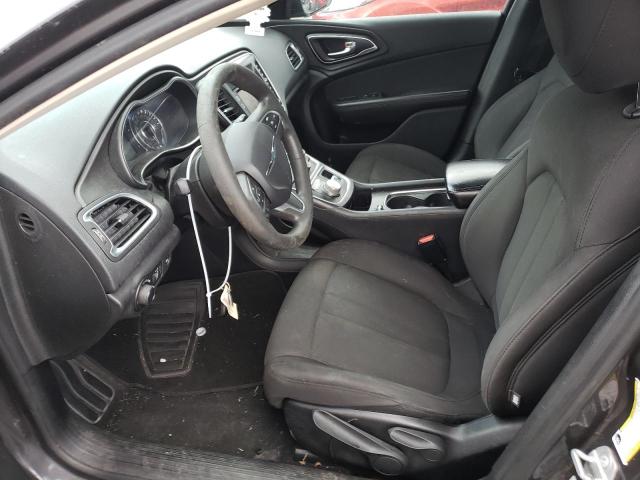 Photo 7 from auction – 2016 CHRYSLER 200 LIMITE with VIN 1C3CCCABXGN112070
