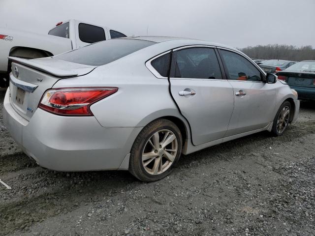 Photo 3 from auction – 2013 NISSAN ALTIMA with VIN 1N4AL3AP5DC118998