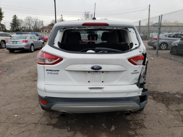 Photo 6 from auction – 2014 FORD ESCAPE SE with VIN 1FMCU0GX4EUB12994