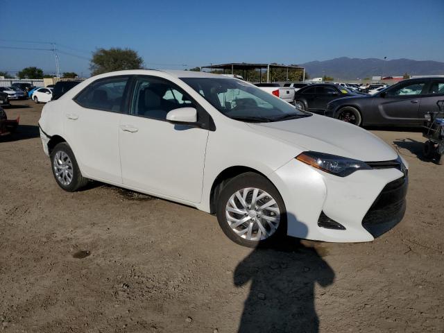 Photo 4 from auction – 2018 TOYOTA COROLLA L with VIN 5YFBURHE6JP825730