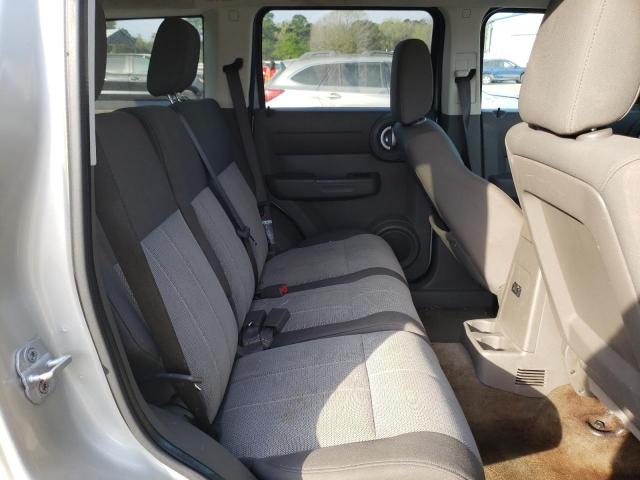 Photo 10 from auction – 2008 DODGE NITRO SXT with VIN 1D8GT28K78W167876