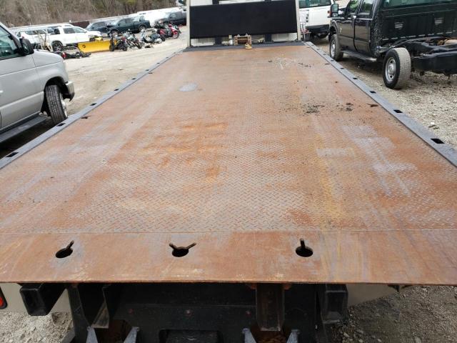 Photo 10 from auction – 2012 HINO 258/268 with VIN 5PVNE8JN9C4S50169