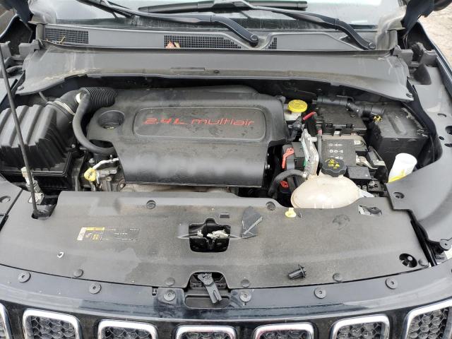 Photo 12 from auction – 2018 JEEP COMPASS LI with VIN 3C4NJDCBXJT355172