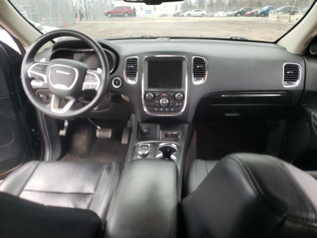 Photo 8 from auction – 2015 DODGE DURANGO CI with VIN 1C4RDJEGXFC843394