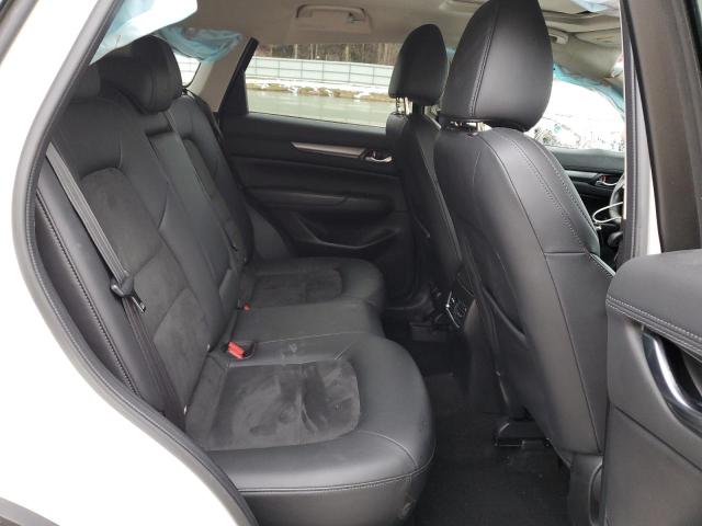 Photo 11 from auction – 2020 MAZDA CX-5 TOURI with VIN JM3KFBCM4L0775379