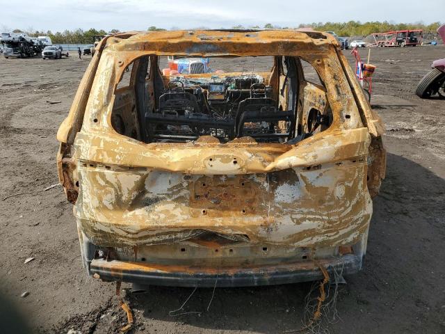 Photo 6 from auction – 2016 FORD EXPLORER L with VIN 1FM5K8FH7GGD18822