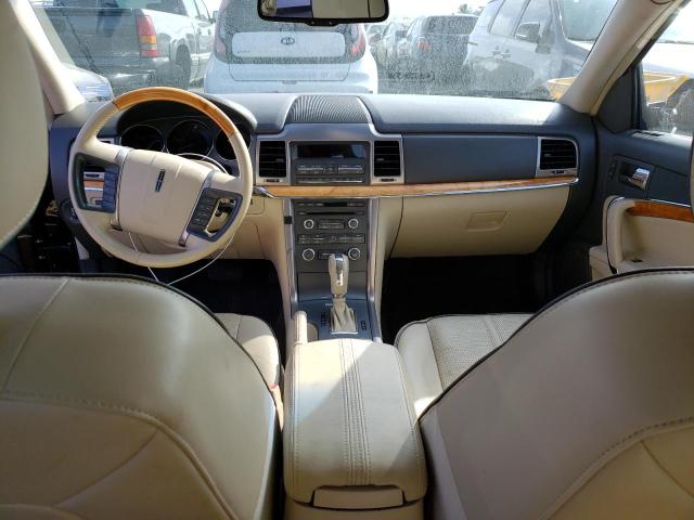 Photo 8 from auction – 2011 LINCOLN MKZ with VIN 3LNHL2GC1BR761964