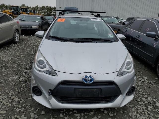 Photo 5 from auction – 2015 TOYOTA PRIUS C with VIN JTDKDTB31F1582294