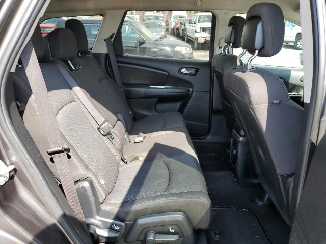 Photo 11 from auction – 2017 DODGE JOURNEY SX with VIN 3C4PDCBG7HT572633