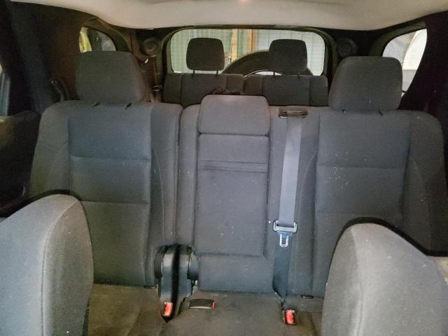 Photo 10 from auction – 2011 DODGE DURANGO CR with VIN 1D4RE4GG2BC625443