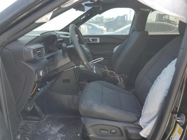 Photo 7 from auction – 2022 FORD EXPLORER P with VIN 1FM5K8AB1NGA42122