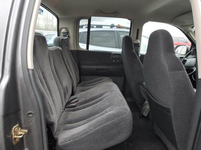 Photo 10 from auction – 2003 DODGE DAKOTA QUA with VIN 1D7HL38N53S143035