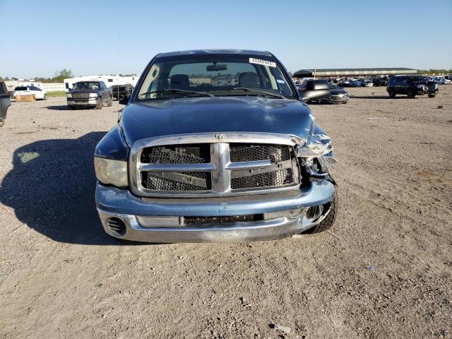 Photo 5 from auction – 2003 DODGE RAM 2500 S with VIN 3D7KA28C93G775399