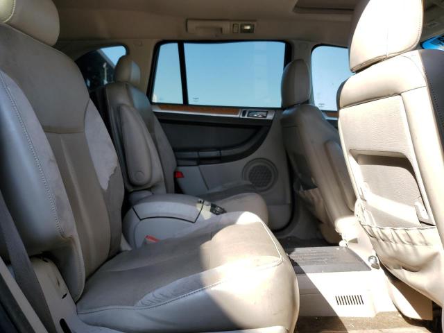 Foto 11 de la subasta – 2007 CHRYSLER PACIFICA L con VIN 2A8GM78X57R329265